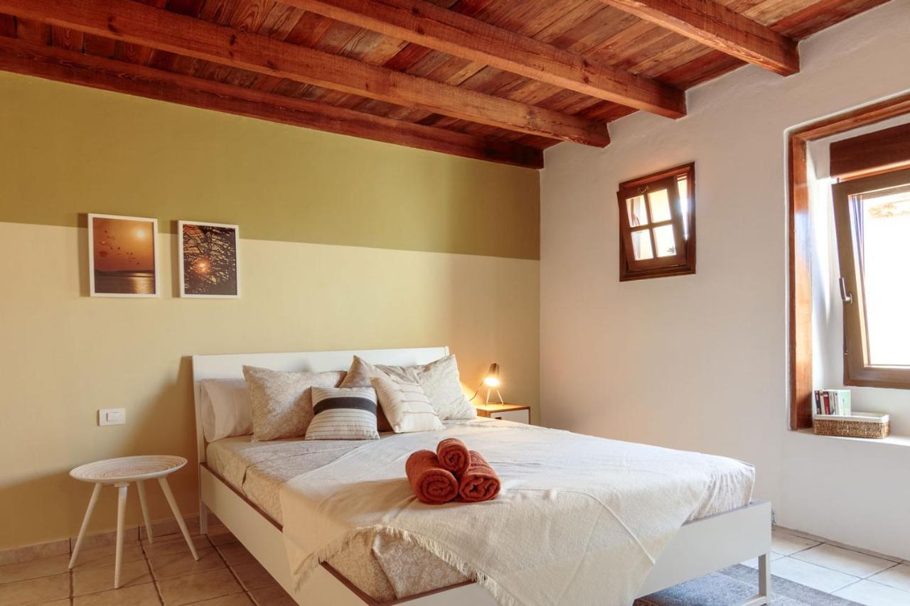 Nisha Apartment San Miguel de Abona Exterior photo