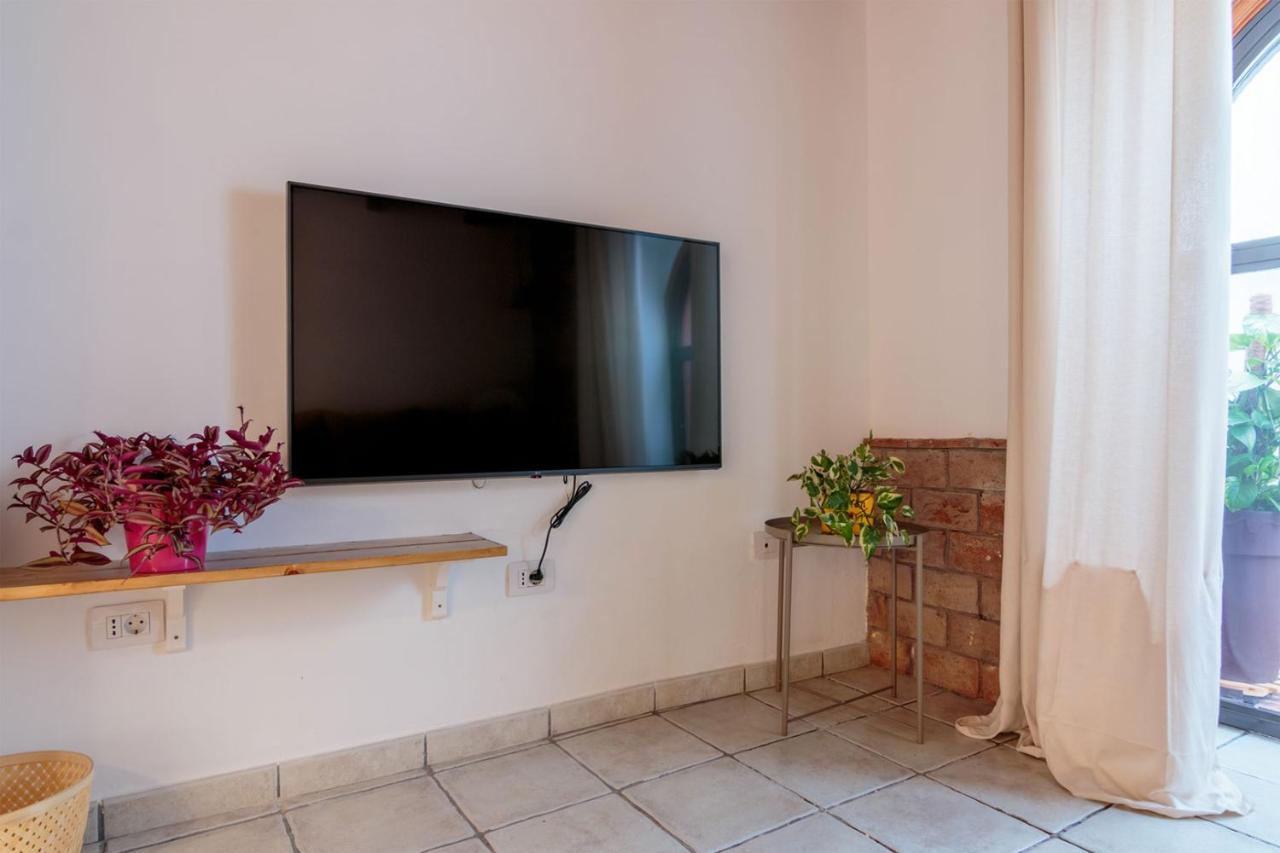 Nisha Apartment San Miguel de Abona Exterior photo