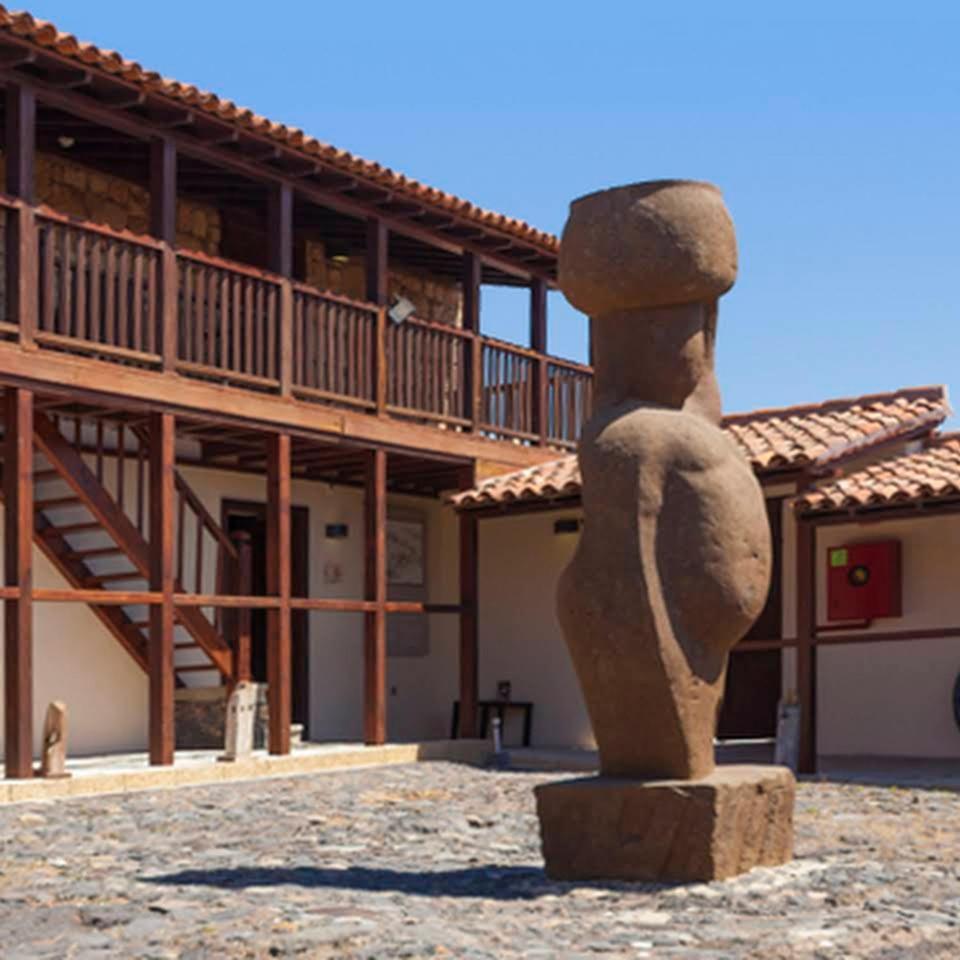 Nisha Apartment San Miguel de Abona Exterior photo