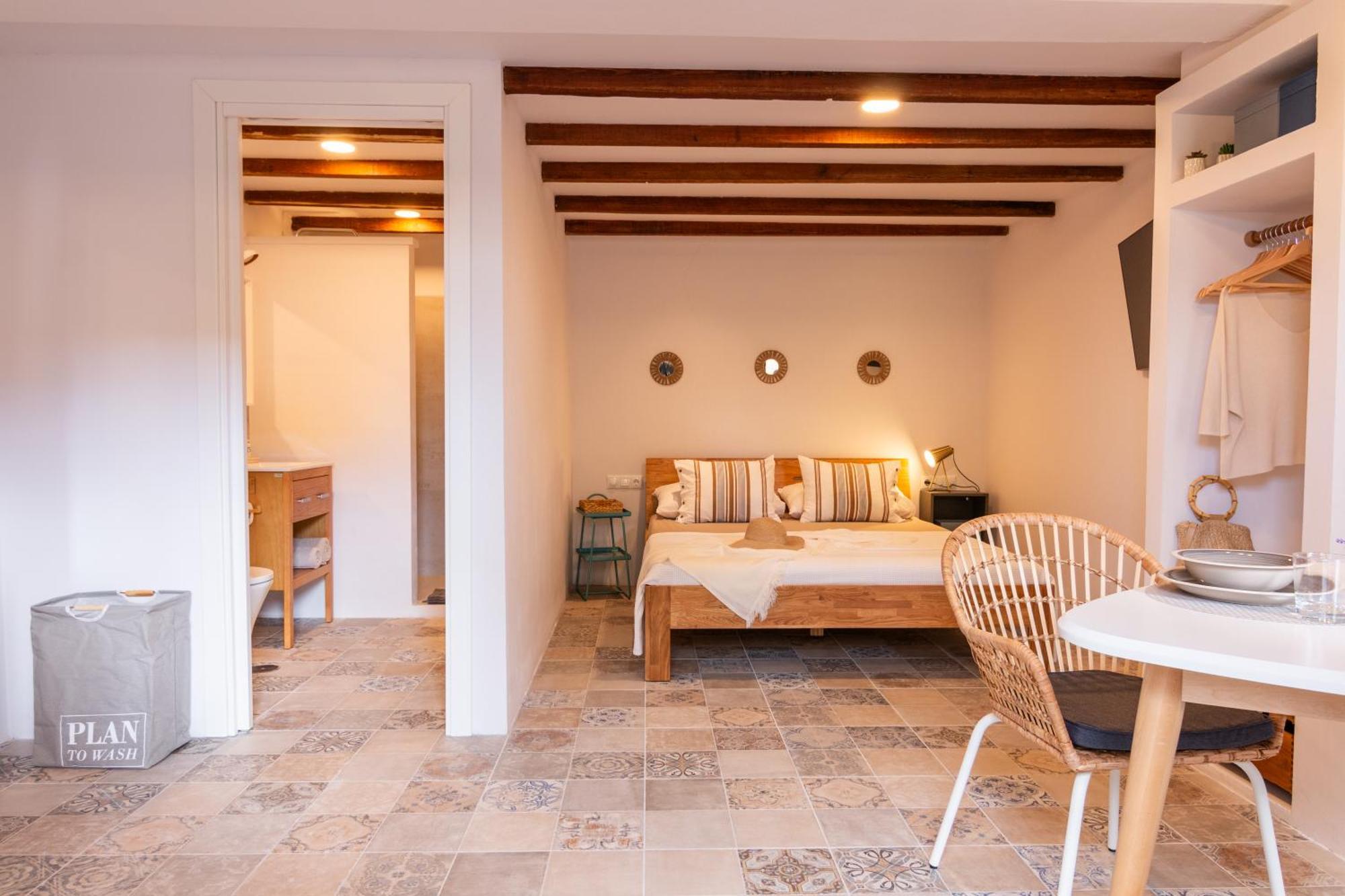 Nisha Apartment San Miguel de Abona Exterior photo